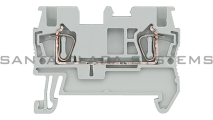 Siemens 8WH2 000-0AE00 Terminal Block - 8WH2000-0AE00 Product Image