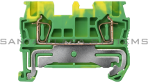 Siemens 8WH2 000-0CE07 Terminal Block - 8WH2000-0CE07 Product Image