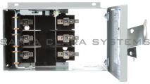 Siemens BOS14352 Bus Plug Fusible 60A 600V 3P Product Image