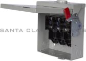Siemens CFS362JLN Disconnect Switch Product Image