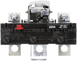 Siemens FD63T200 Circuit Breaker Trip Unit Product Image
