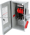 Siemens HF221N Heavy Duty Safety Switch Product Image