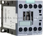 Siemens LEN00B004120B Lighting Contactor Product Image