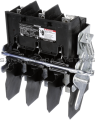 Siemens MCS610R Disconnect Switch Product Image
