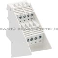 Siemens PTX6.L Terminal Block Low Voltage Product Image