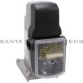 Siemens SKP15.011U1 Gas Valve Actuator With Safety Shutoff Product Image