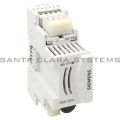 Siemens TXS1.EF4 Bus Connection Module Product Image