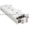 SMC MXS12-75A Pneumatic Cylinder Slide Table Product Image