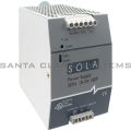 Sola SDN 10-24-100 Power Supply Product Image