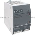 Sola SDN 10-24-480 Power Supply Product Image