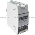 Sola SDN-2.5-20-RED Product Image