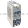 Sola SDN 2.5-24-100 Power Supply Product Image