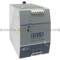 Sola SDN 20-24-100C Emerson Power Supply Product Image