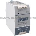Sola SDN 4-24-100P Power Supply Product Image