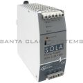 Sola SDN 5-24-100C Power Supply Product Image