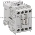 Sprecher+Schuh CA7-16E-10-24E Contactor Product Image