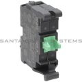 Sprecher+Schuh D7-X10 Contact Block Product Image