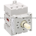 Sprecher+Schuh LE7-32-1753 Motor Disconnect Switch Product Image