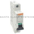 Square D 24427 Circuit Breaker C3A C60 Merlin Gerin Product Image