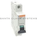 Square D 24501 Supplentary Protector C60N 2A Type D Product Image