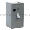 Square D 2510-FG1 Starter Product Image