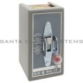 Square D 2510-FG6P Manual Starter Product Image