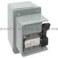 Square D 2510-FW1 Fhp Manual Starter Product Image