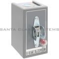 Square D 2510-KG2C Manual Switch Product Image