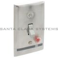 Square D 2510-KS1A Manual Switch Product Image
