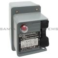 Square D 2510-KW1A Motor Starting Switch Product Image