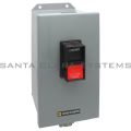 Square D 2510-MCA3 Manual Motor Starter Product Image