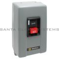 Square D 2510-MCG1 Manual Starter Product Image
