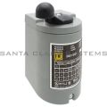 Square D 2601-BG1 Reversing Drum Switch Product Image