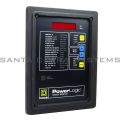 Square D 3020-CM 2150 PowerLogic Circuit Monitor Product Image