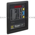Square D 3020-CM 2250 Circuit Monitor Product Image