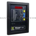 Square D 3020-CM 2350 Circuit Monitor Product Image