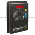 Square D 3020-CM 250 X1 PowerLogic Circuit Monitor Product Image