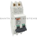Square D 60238 Miniture Circuit Breaker Product Image