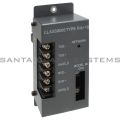 Square D 8005-RIU 10 Model 50 Remote Interface Unit Product Image