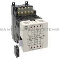 Square D 8009-AN 81 Input Module Product Image
