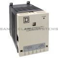 Square D 8009-P 1 Power Supply 120/240V AC Product Image
