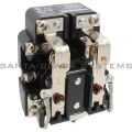 Square D 8501-CO16V08 Contact Coil 208 Volt Product Image
