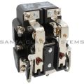 Square D 8501-CO16V20 Power Relay Product Image