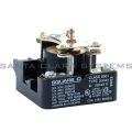 Square D 8501-CO6V20 Power Relay Product Image
