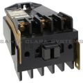 Square D 8501-GO20V02 AC Control Relay Product Image