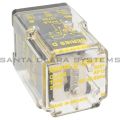 Square D 8501-KP12-6VDC Relay Product Image