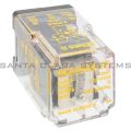 Square D 8501-KP12V24 Relay Product Image