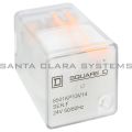 Square D 8501-KP13V14 Relay Product Image