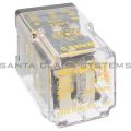 Square D 8501-KP13V20 General Purpose Relay Product Image