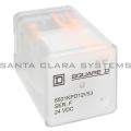 Square D 8501-KPD12V53 Relay Product Image
